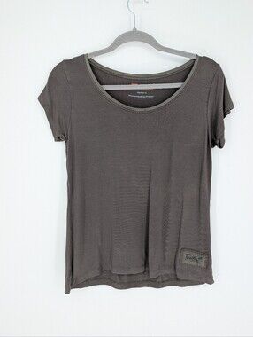 FacePlant Dreams Short sleeve Tee Bamboo Sleep Top